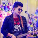 Pramoth Ganearachchi