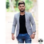 Vinod Nilanka
