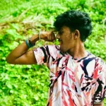DJ Avishka Dilshan