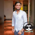 Prageeth Perera