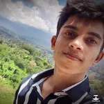 Dj Thisara Nuwan