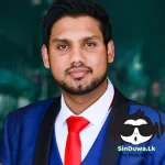 Isuru Perera