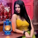 Sudini Sindavi