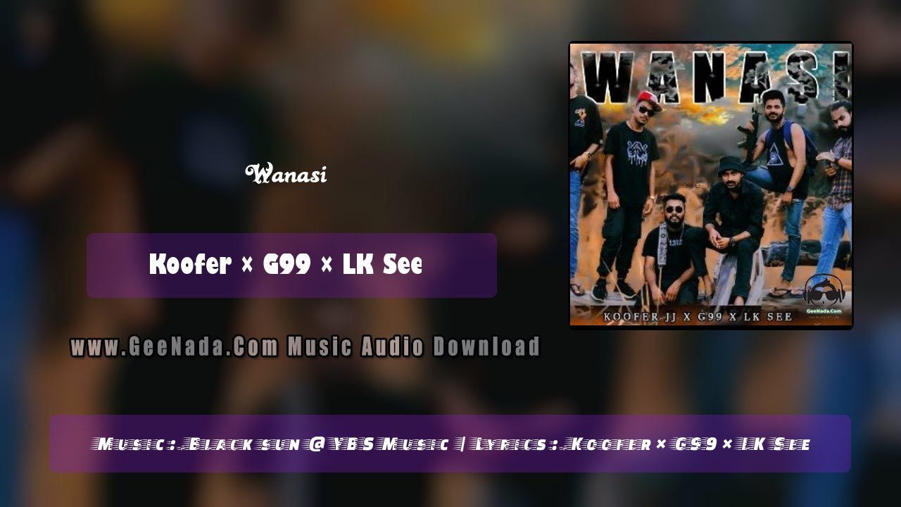 Wanasi
