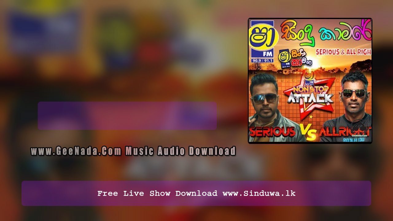 02.DAMITH & CHAMARA SONGS NONSTOP