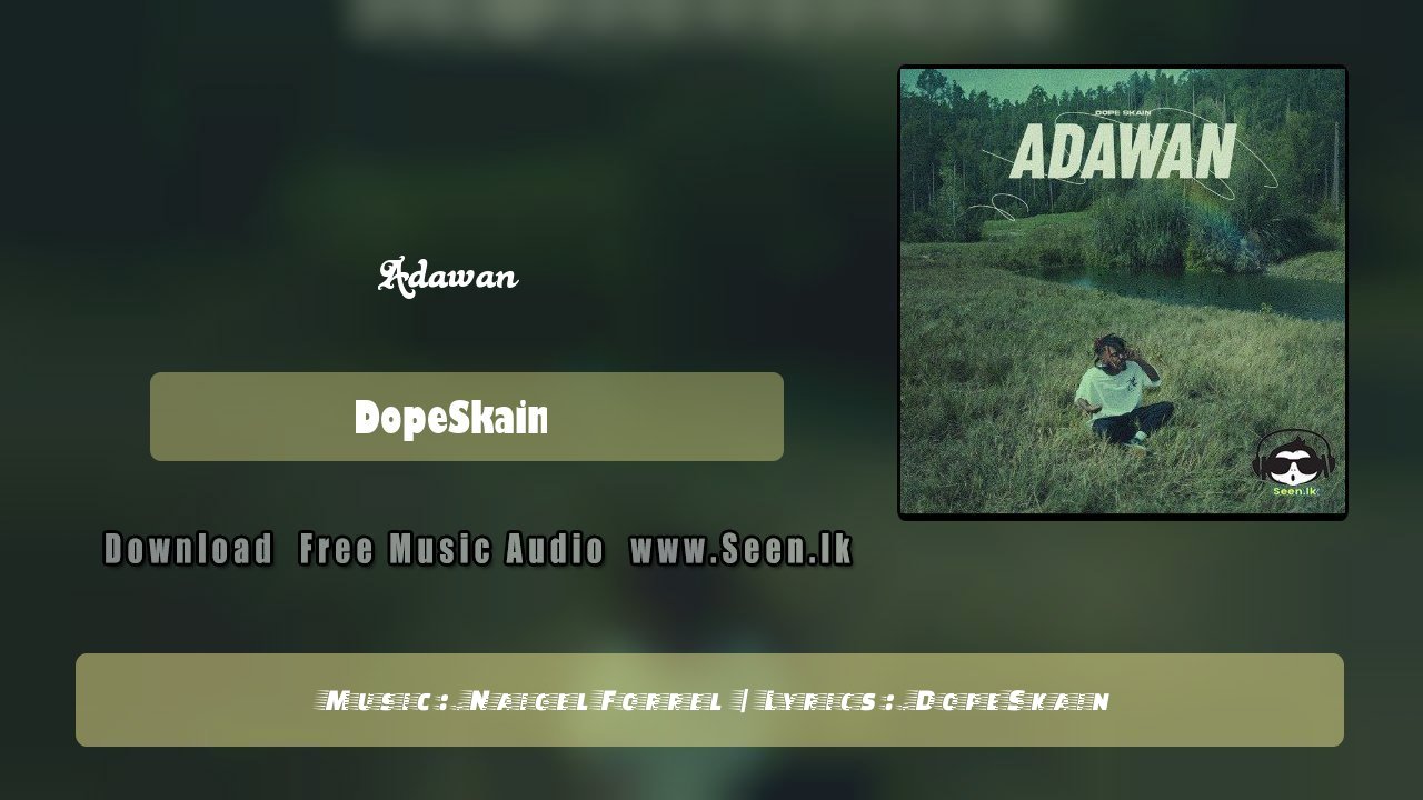 Adawan