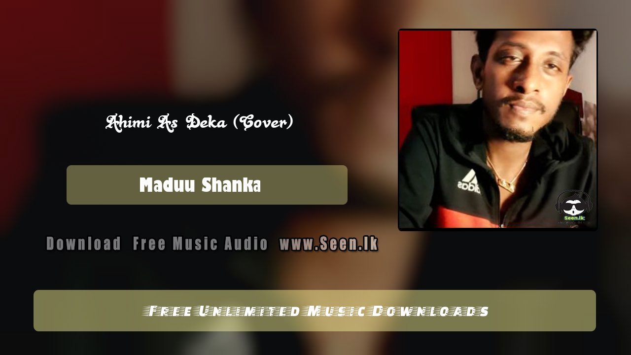 Ahimi As Deka (Cover)