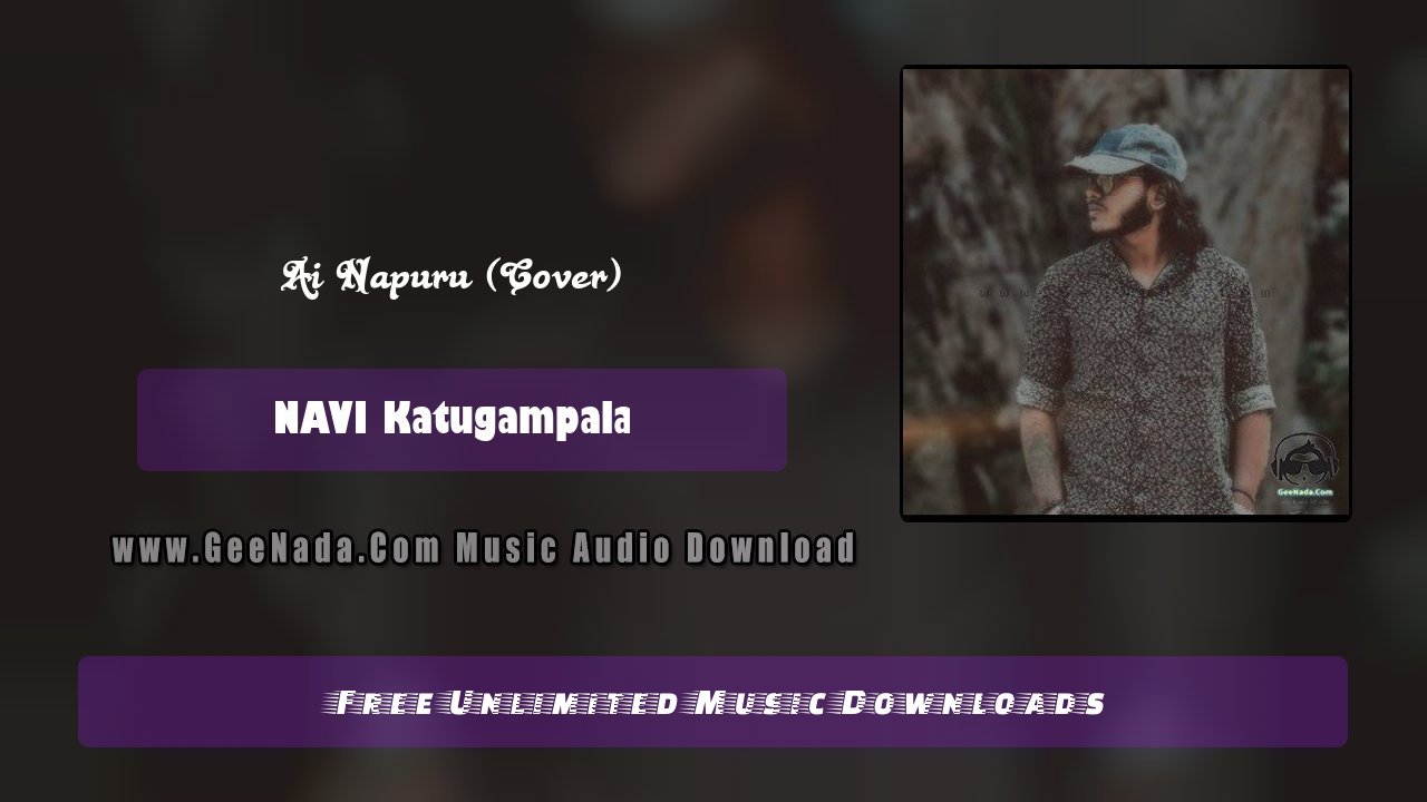 Ai Napuru (Cover)