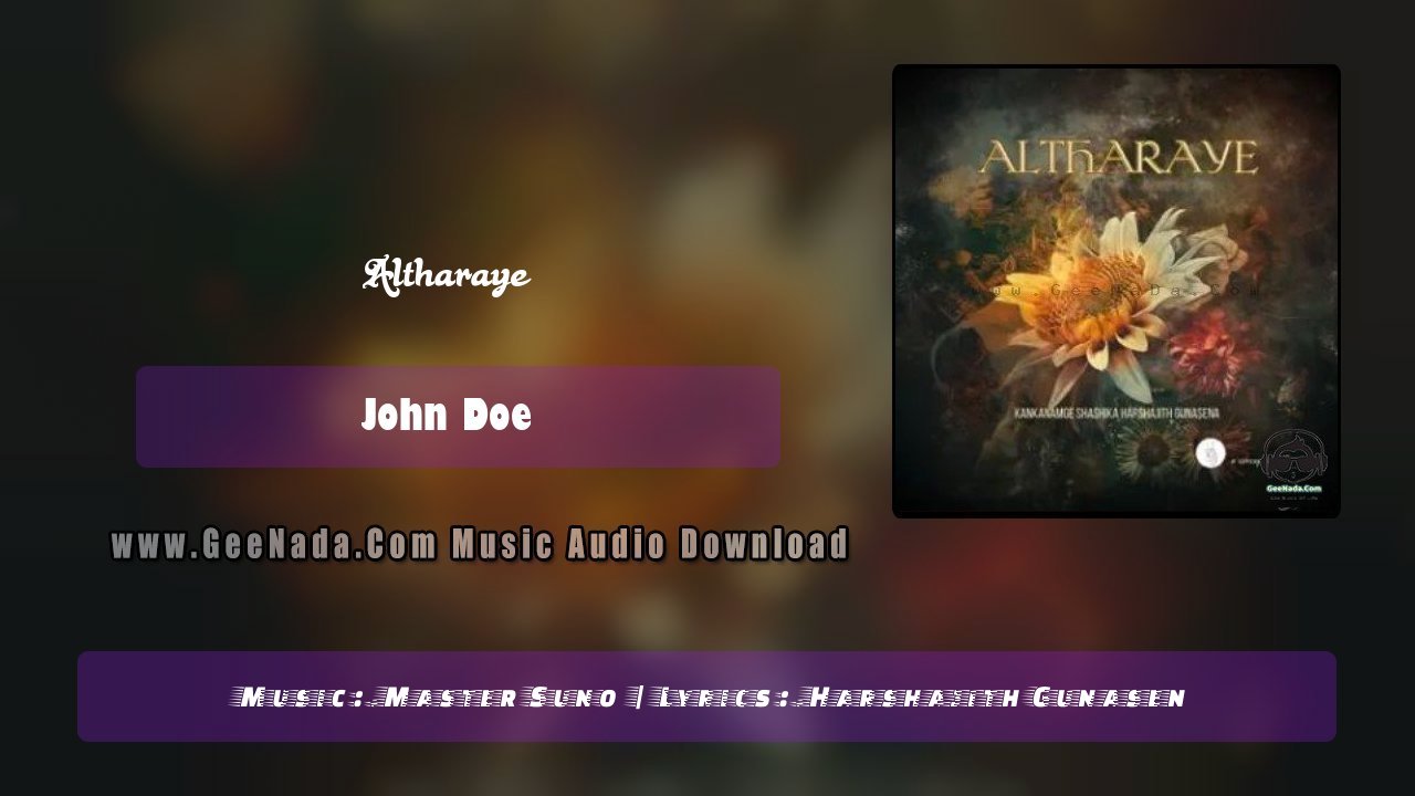Altharaye