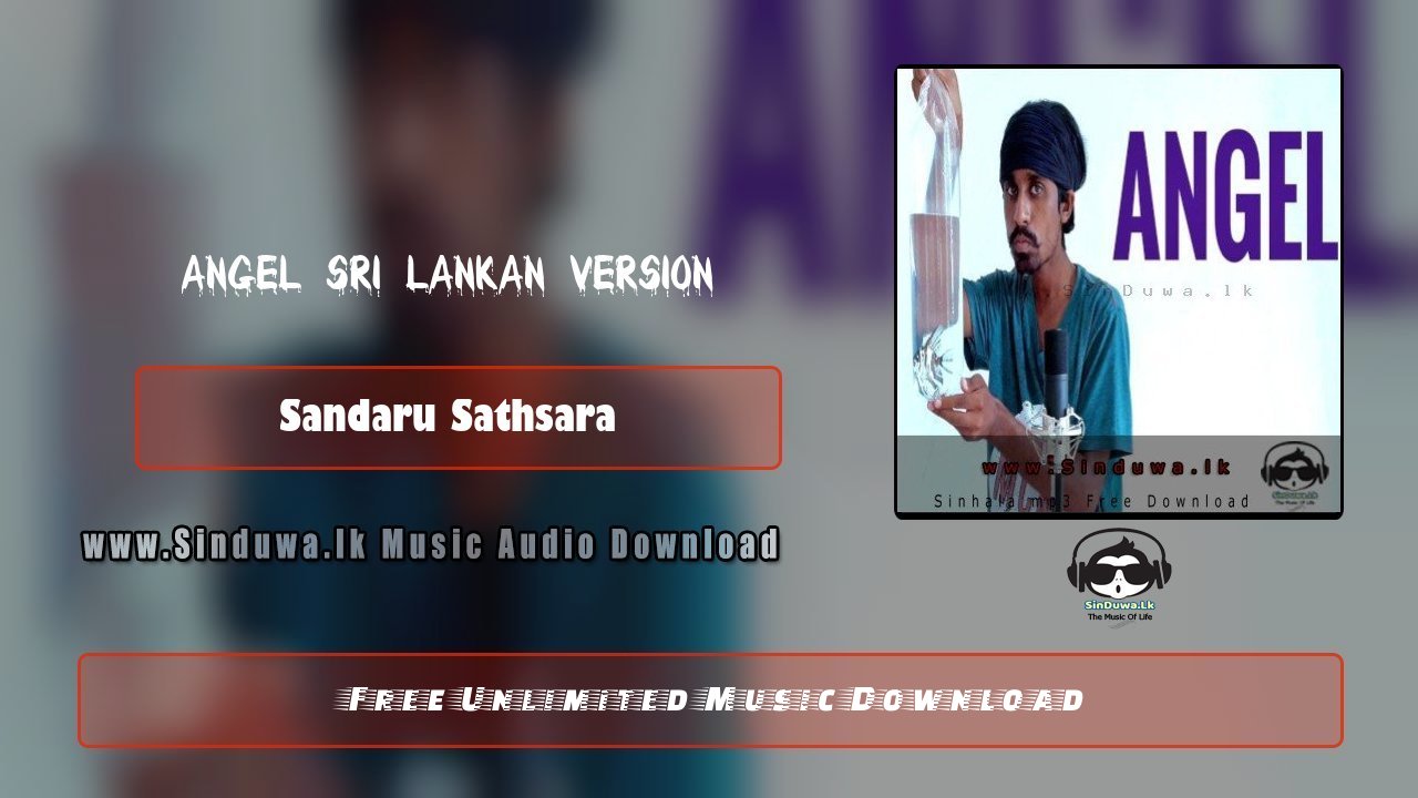 Angel Sri Lankan Version