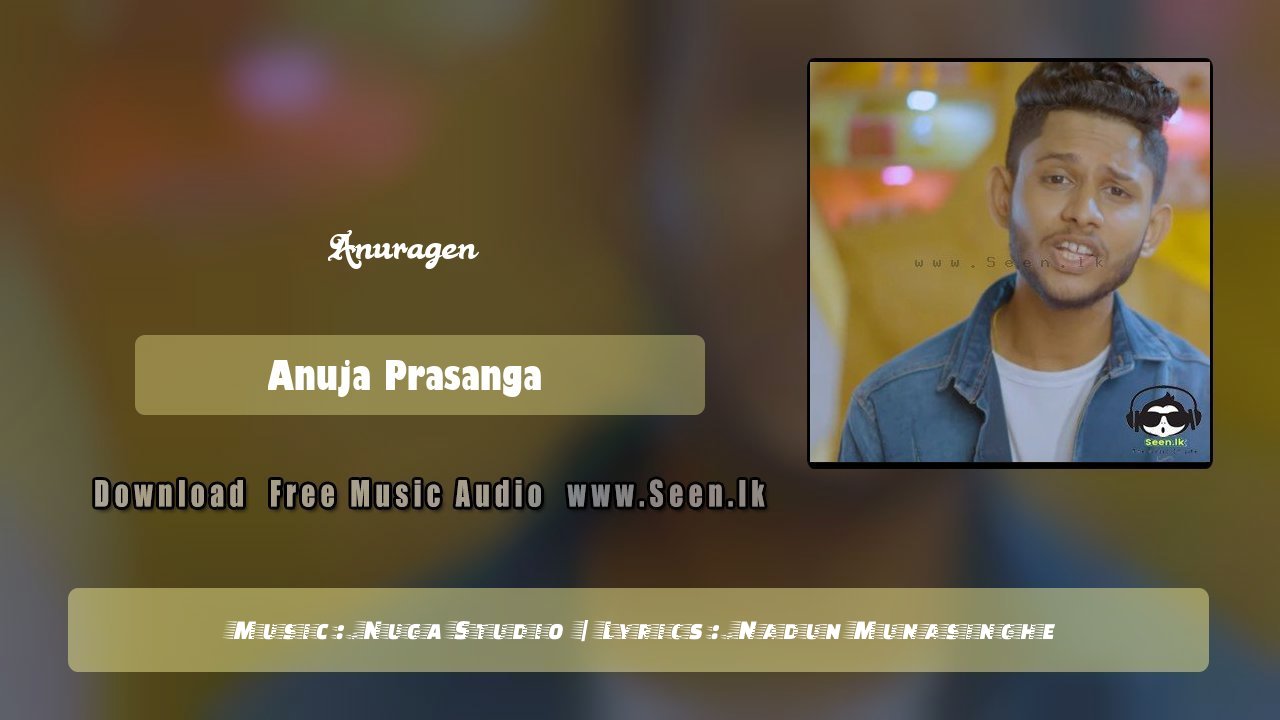 Anuragen
