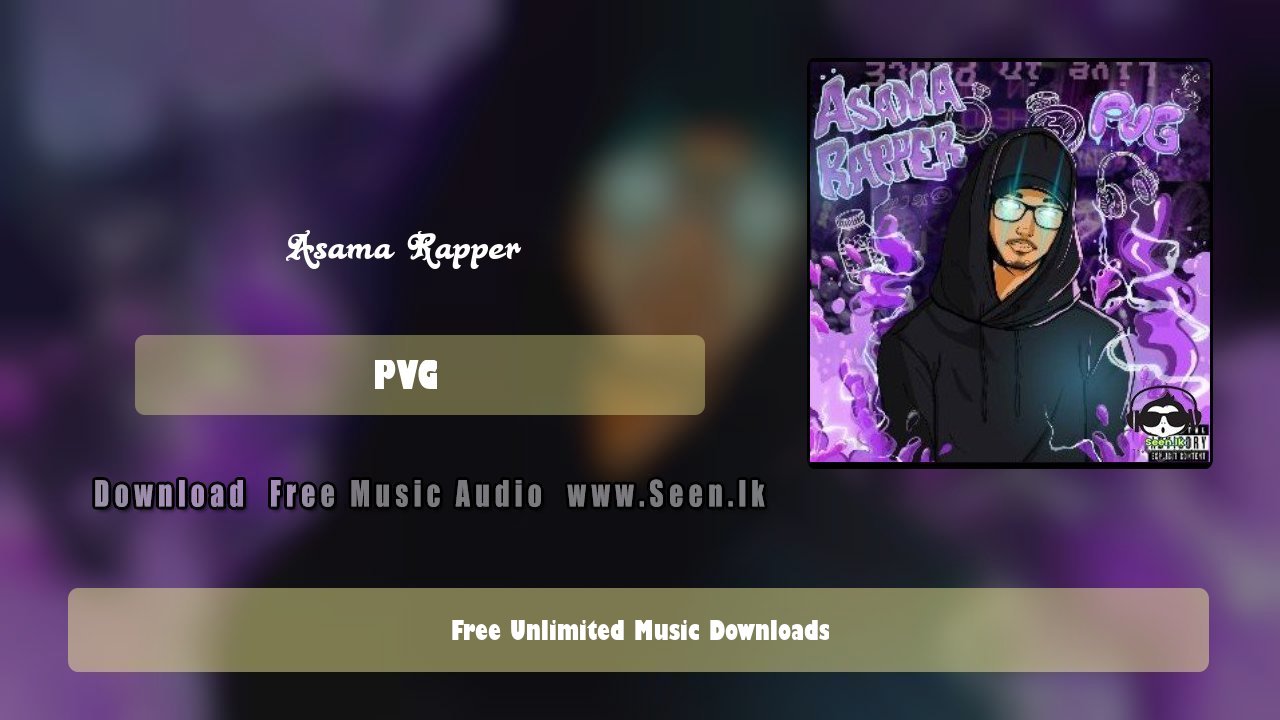 Asama Rapper
