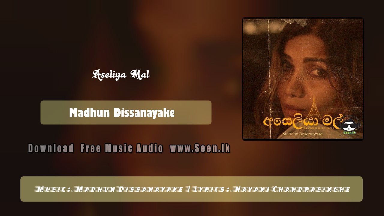 Aseliya Mal