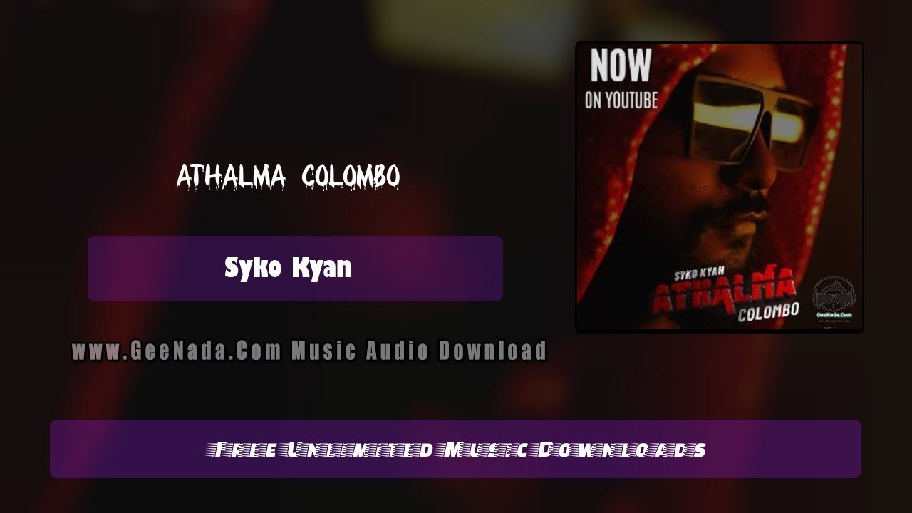 Athalma Colombo
