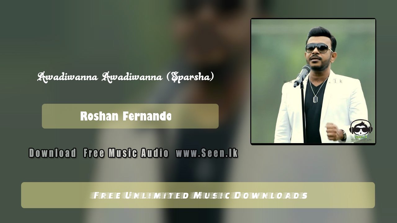 Awadiwanna Awadiwanna (Sparsha)