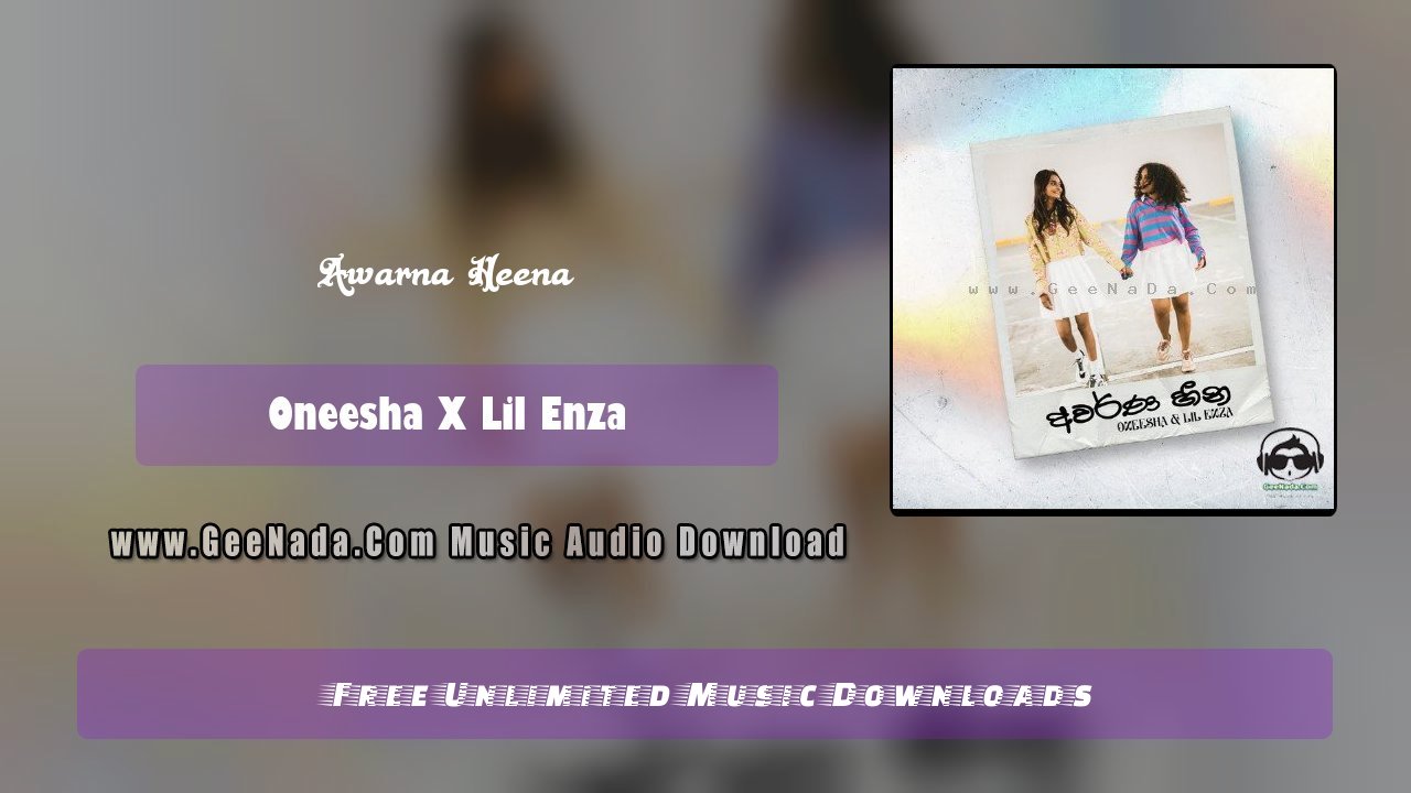 Awarna Heena