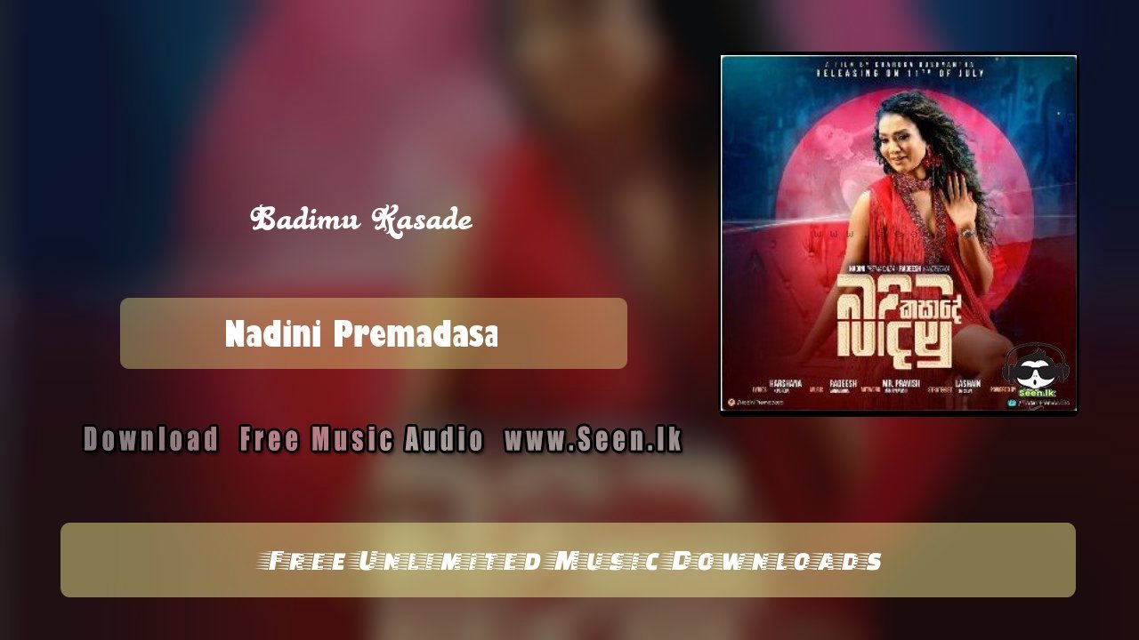 Badimu Kasade