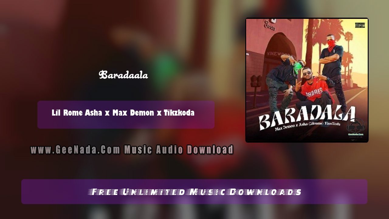 Baradaala