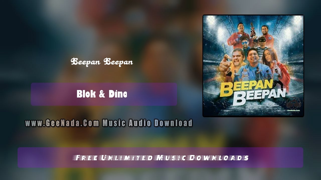 Beepan Beepan