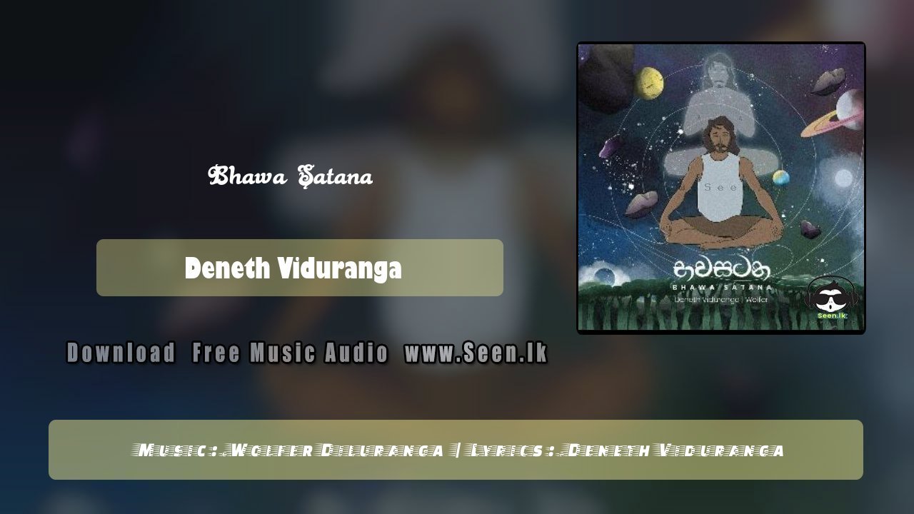 Bhawa Satana