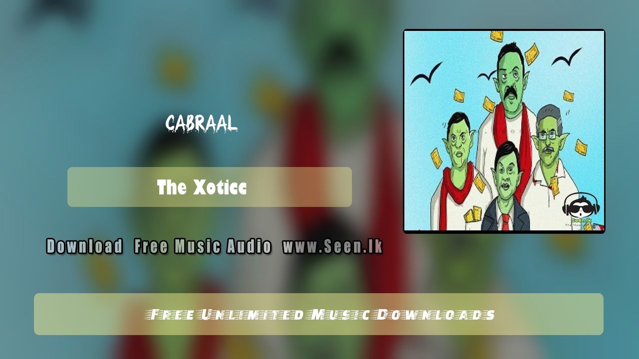 Cabraal
