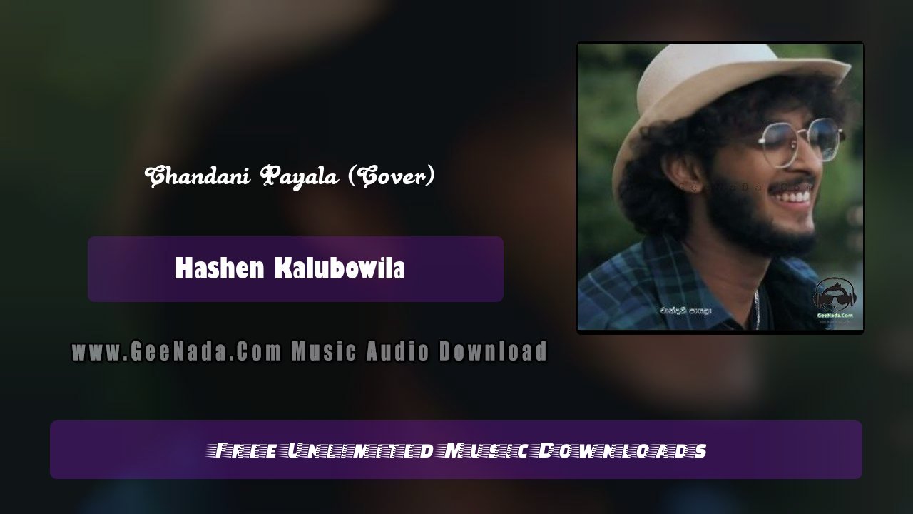 Chandani Payala (Cover)