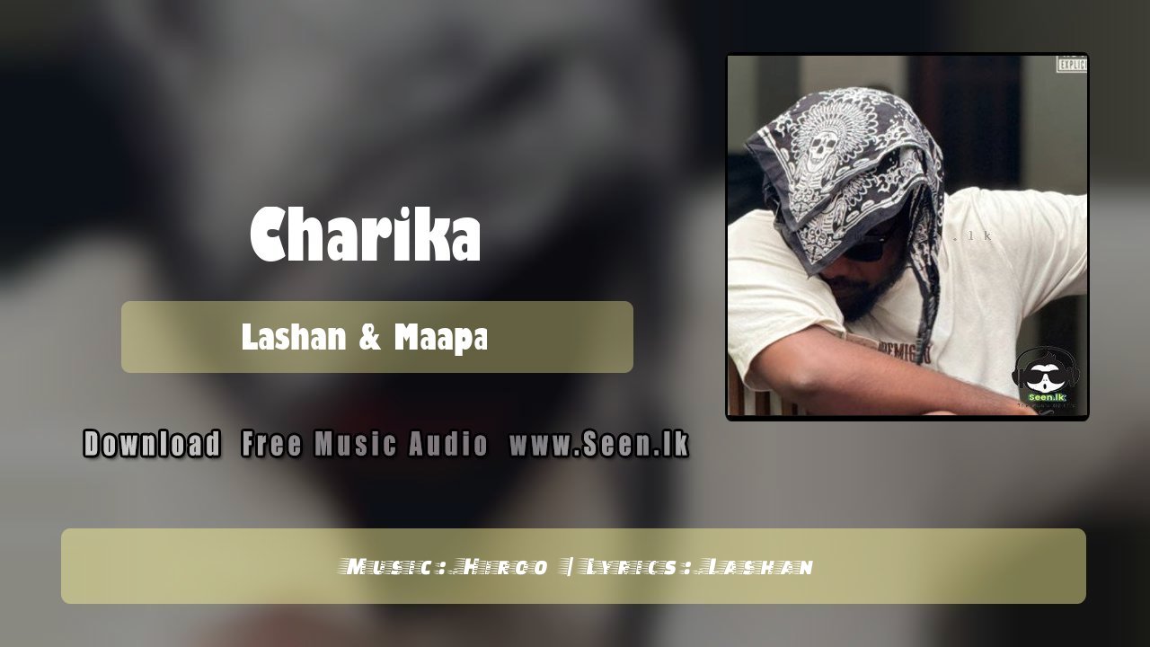 Charika