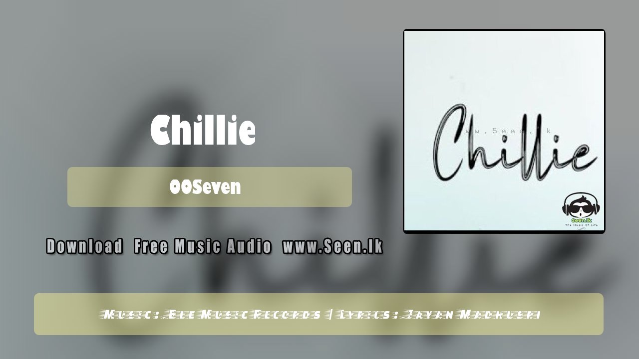 Chillie