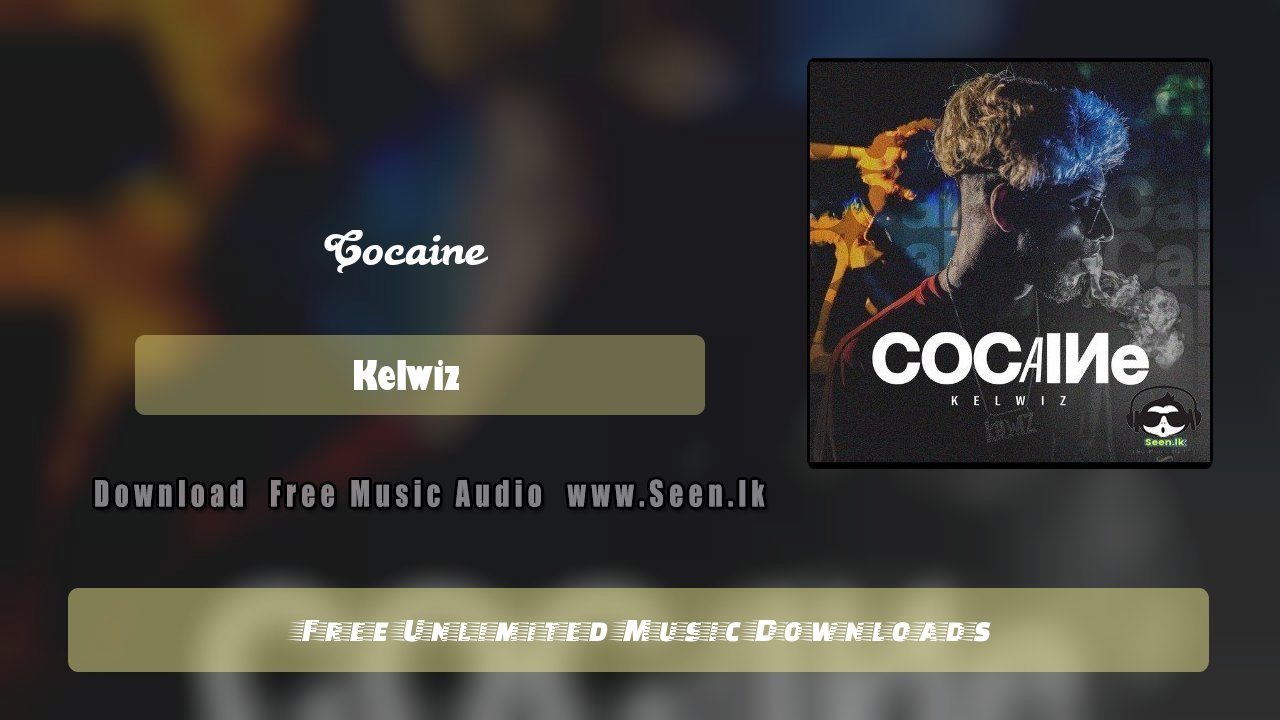 Cocaine
