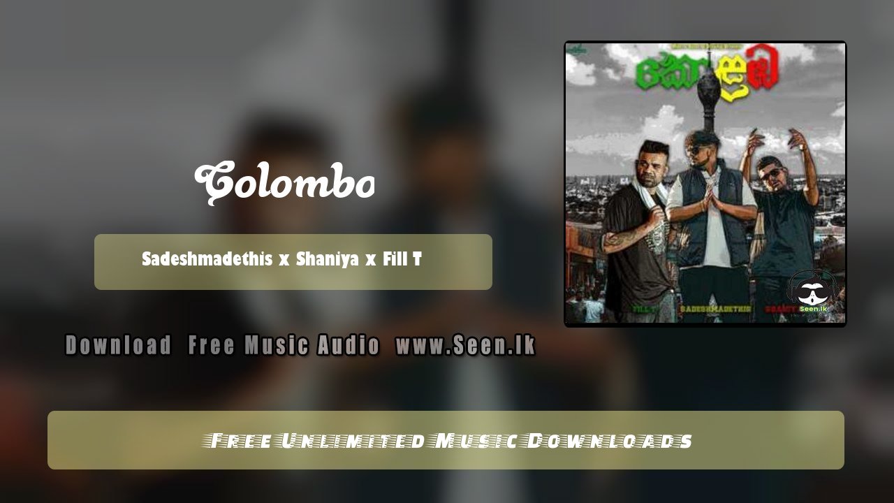 Colombo