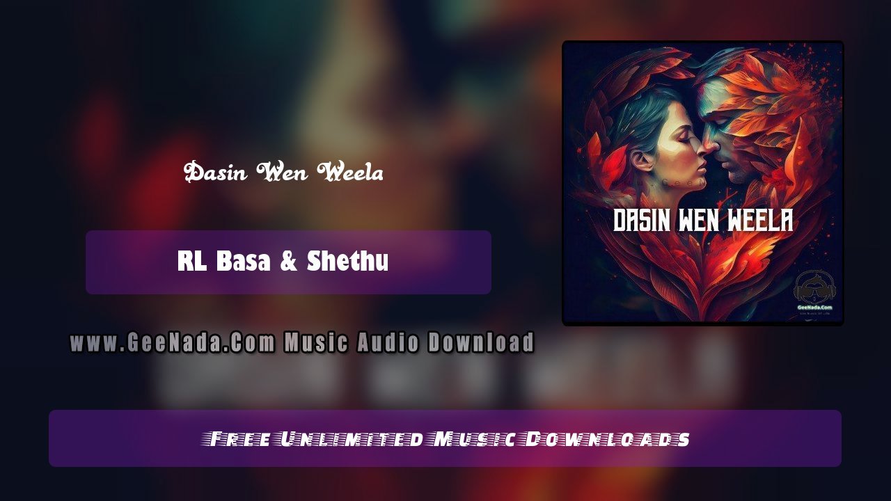 Dasin Wen Weela