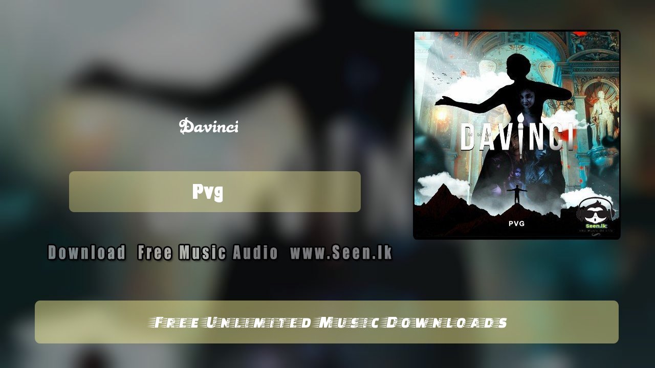 Davinci