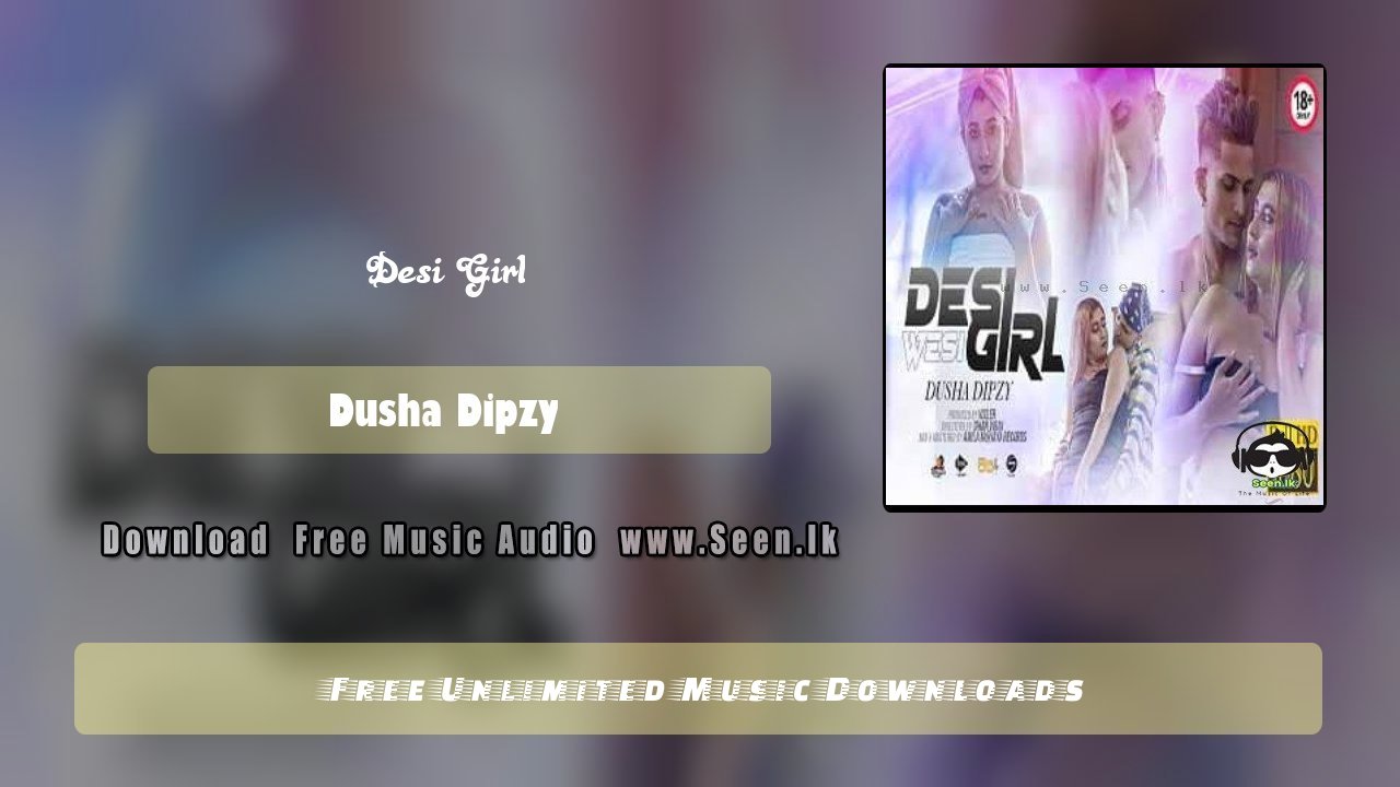 Desi Girl