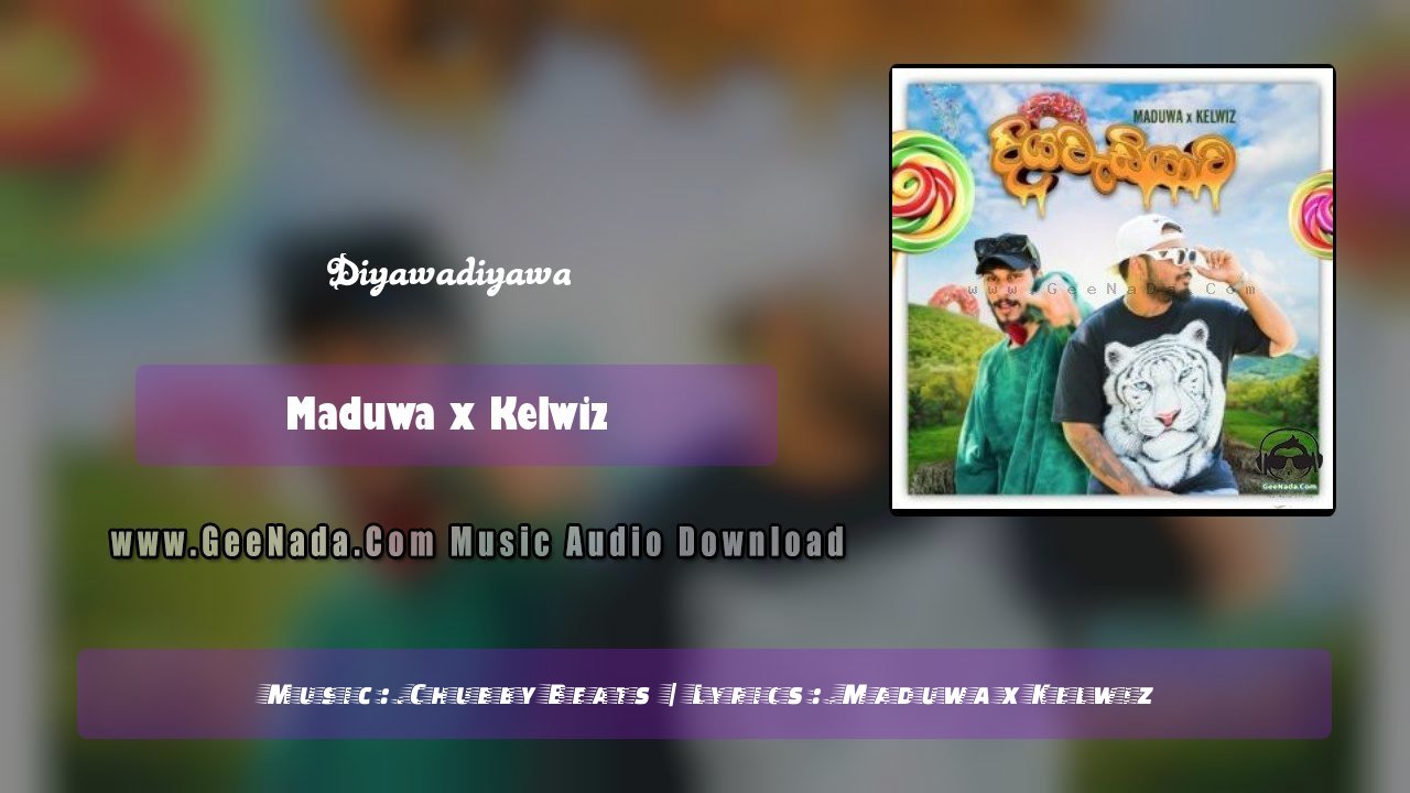 Diyawadiyawa