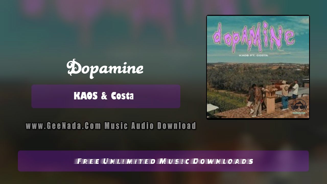 Dopamine