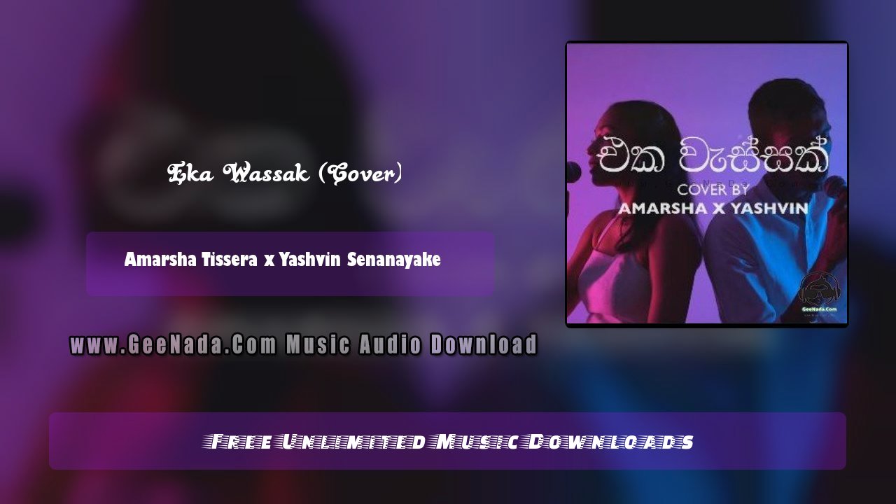 Eka Wassak (Cover)