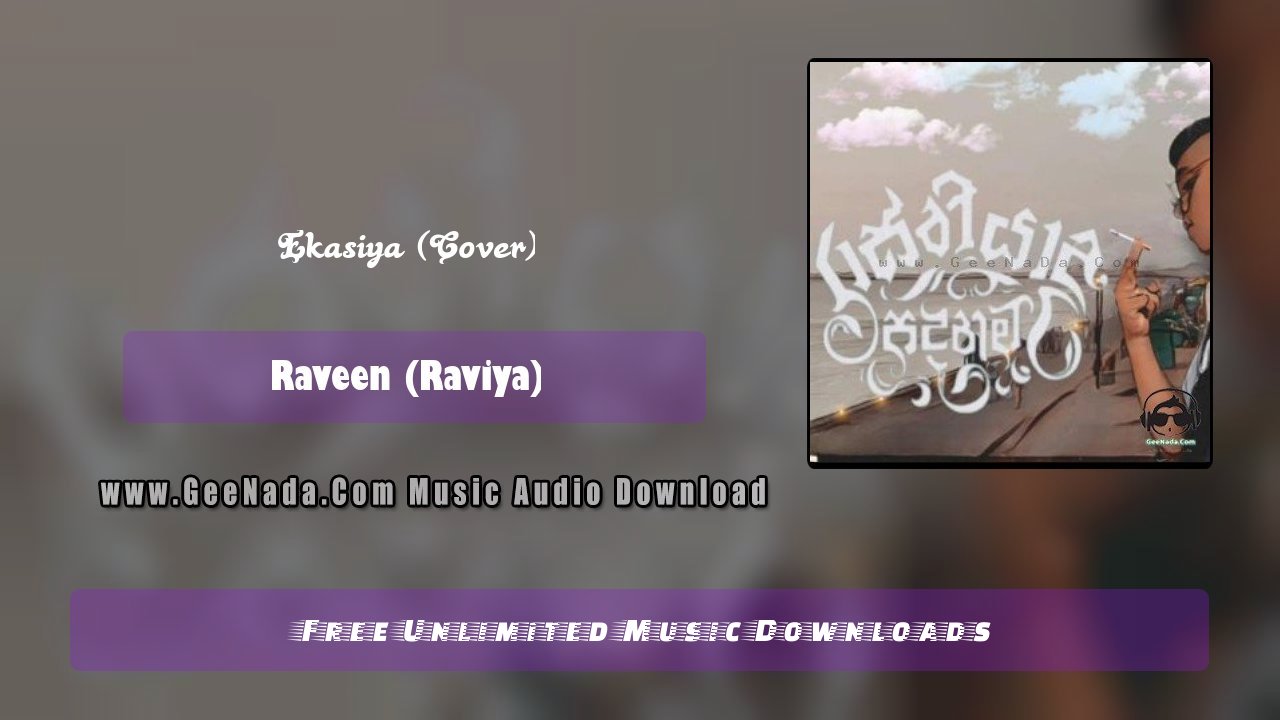 Ekasiya (Cover)