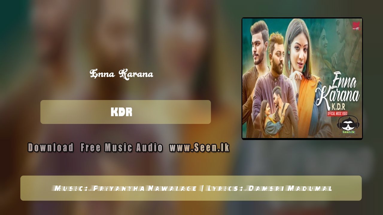 Enna Karana