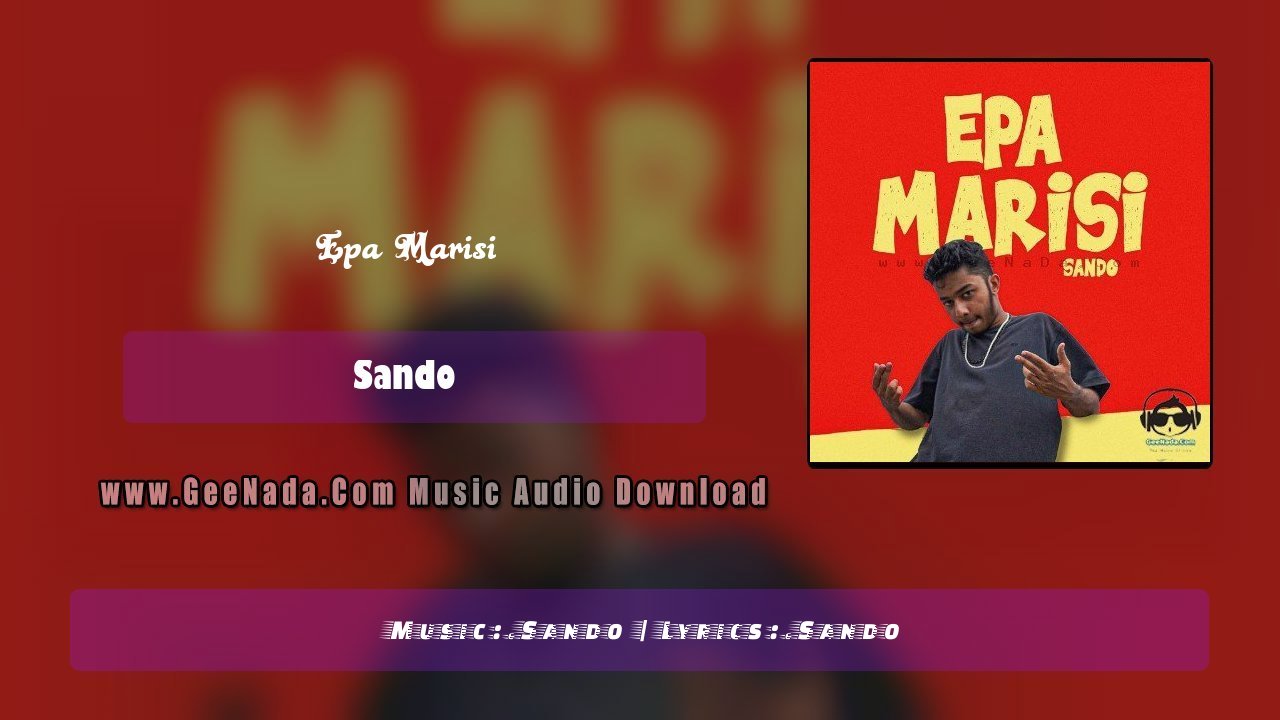 Epa Marisi