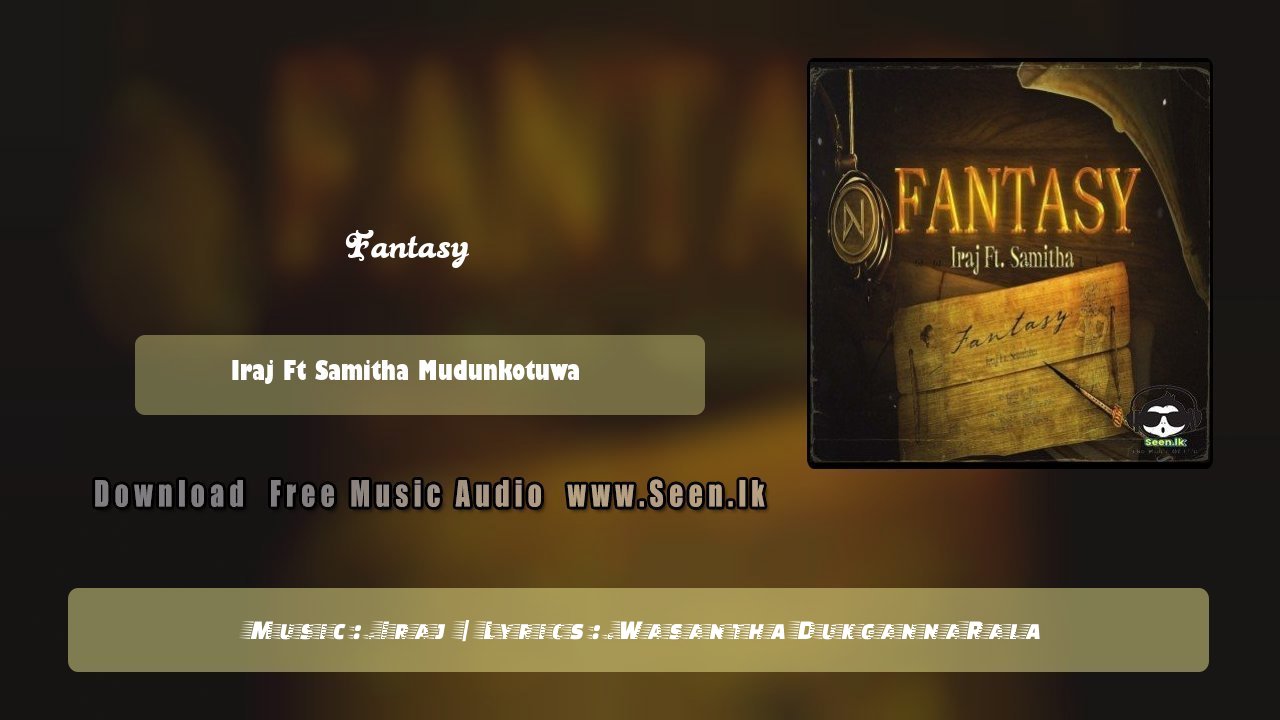 Fantasy