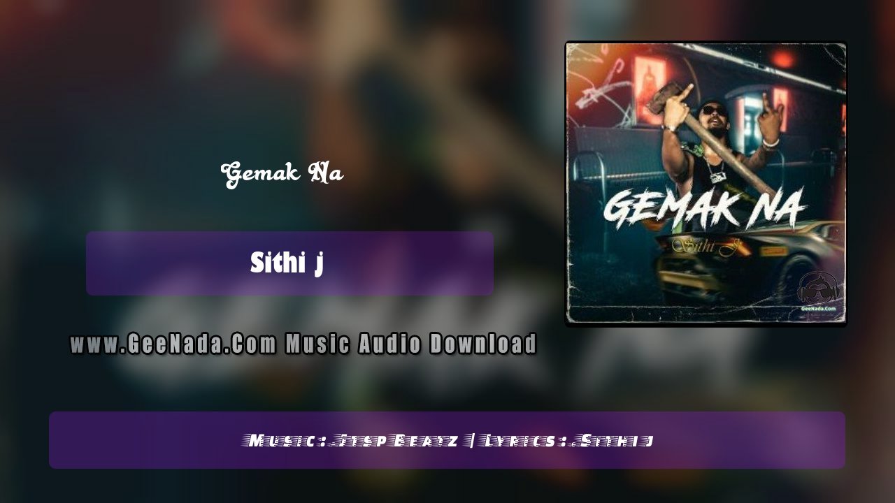 Gemak Na