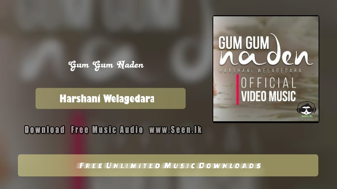 Gum Gum Naden