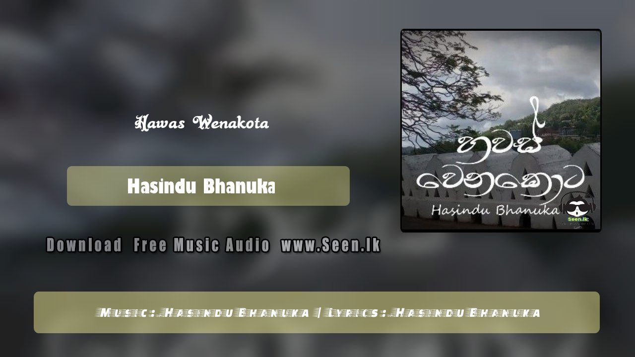 Hawas Wenakota