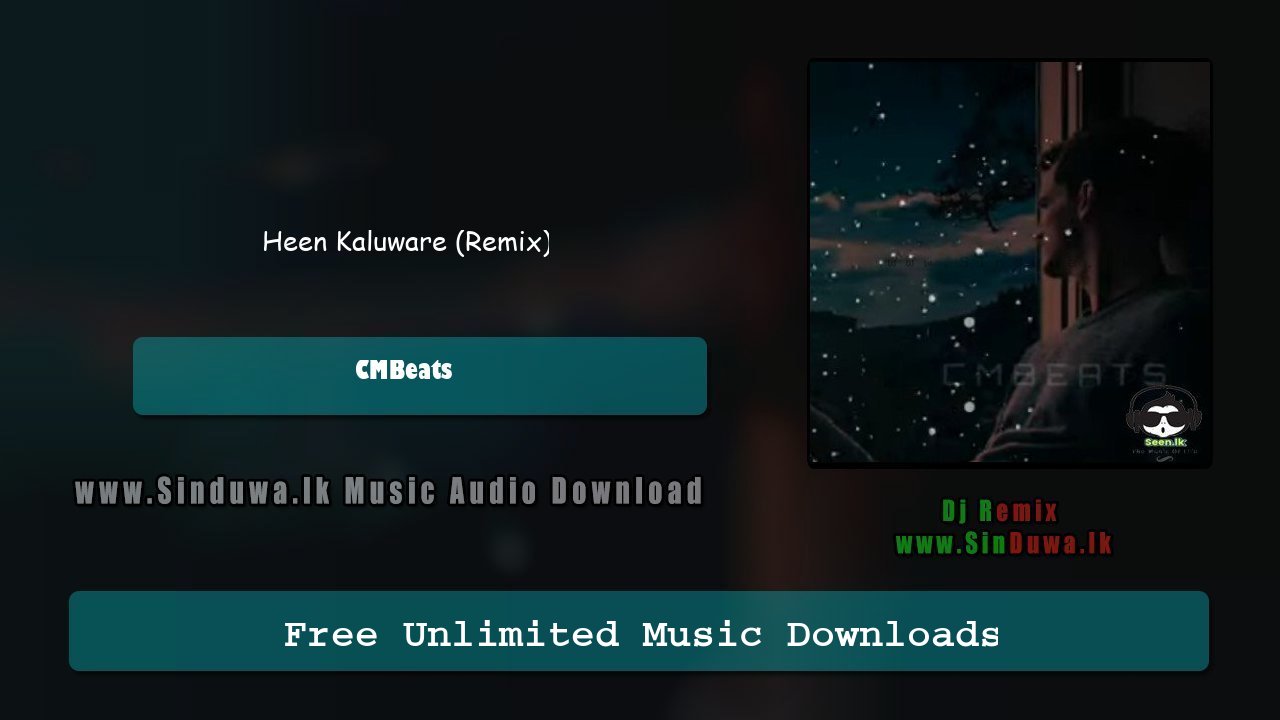 Heen Kaluware (Remix)