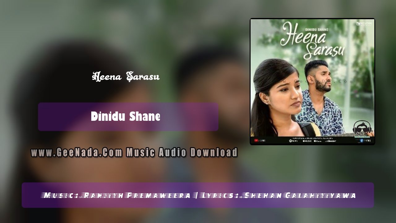 Heena Sarasu