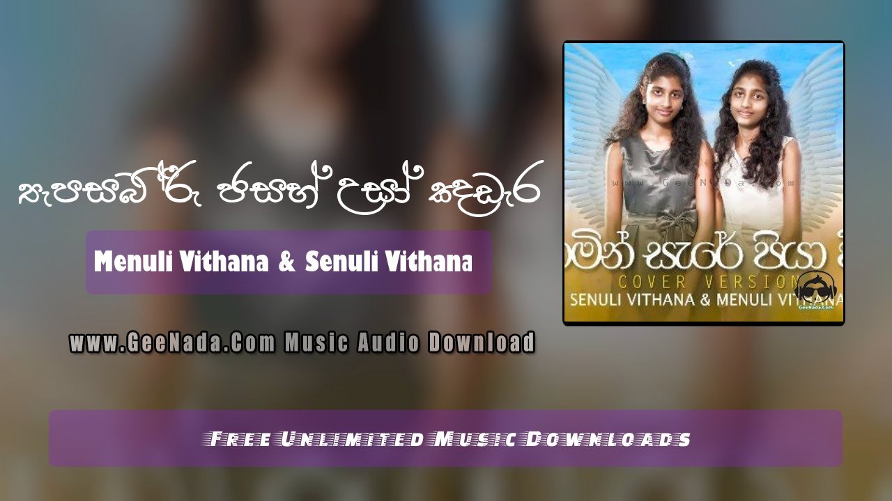 Hemin Sare Piya Wida (Cover)