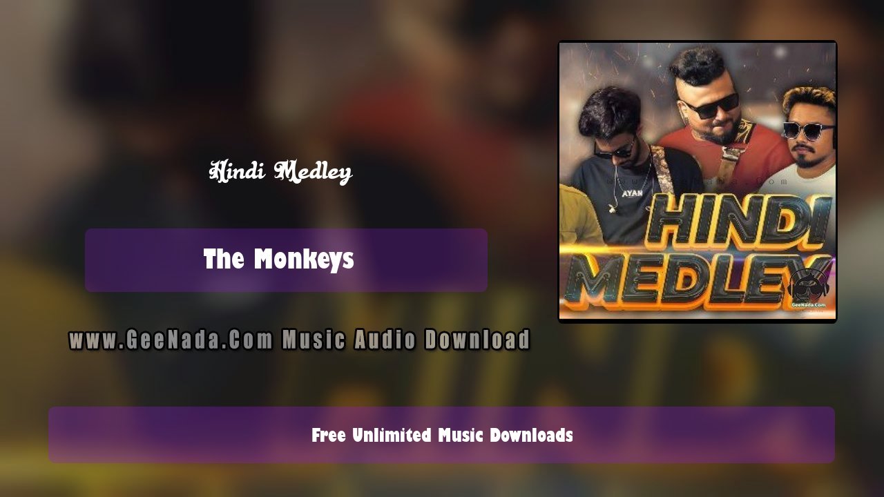 Hindi Medley