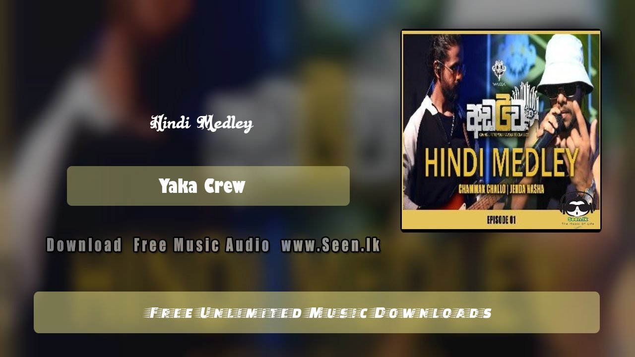 Hindi Medley