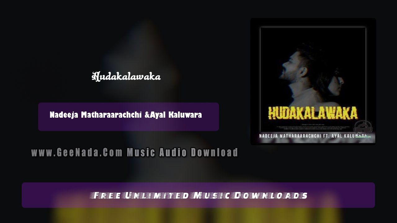 Hudakalawaka