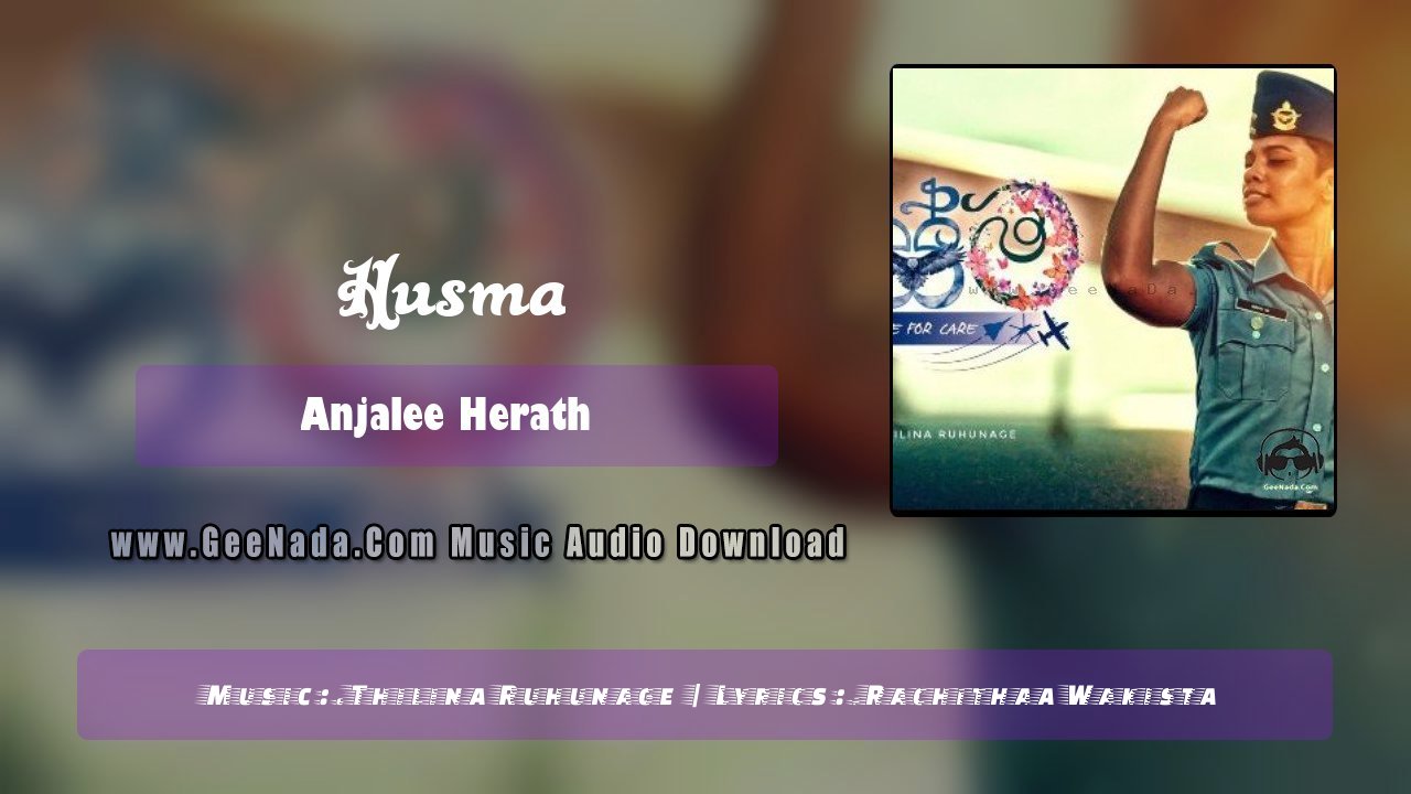 Husma